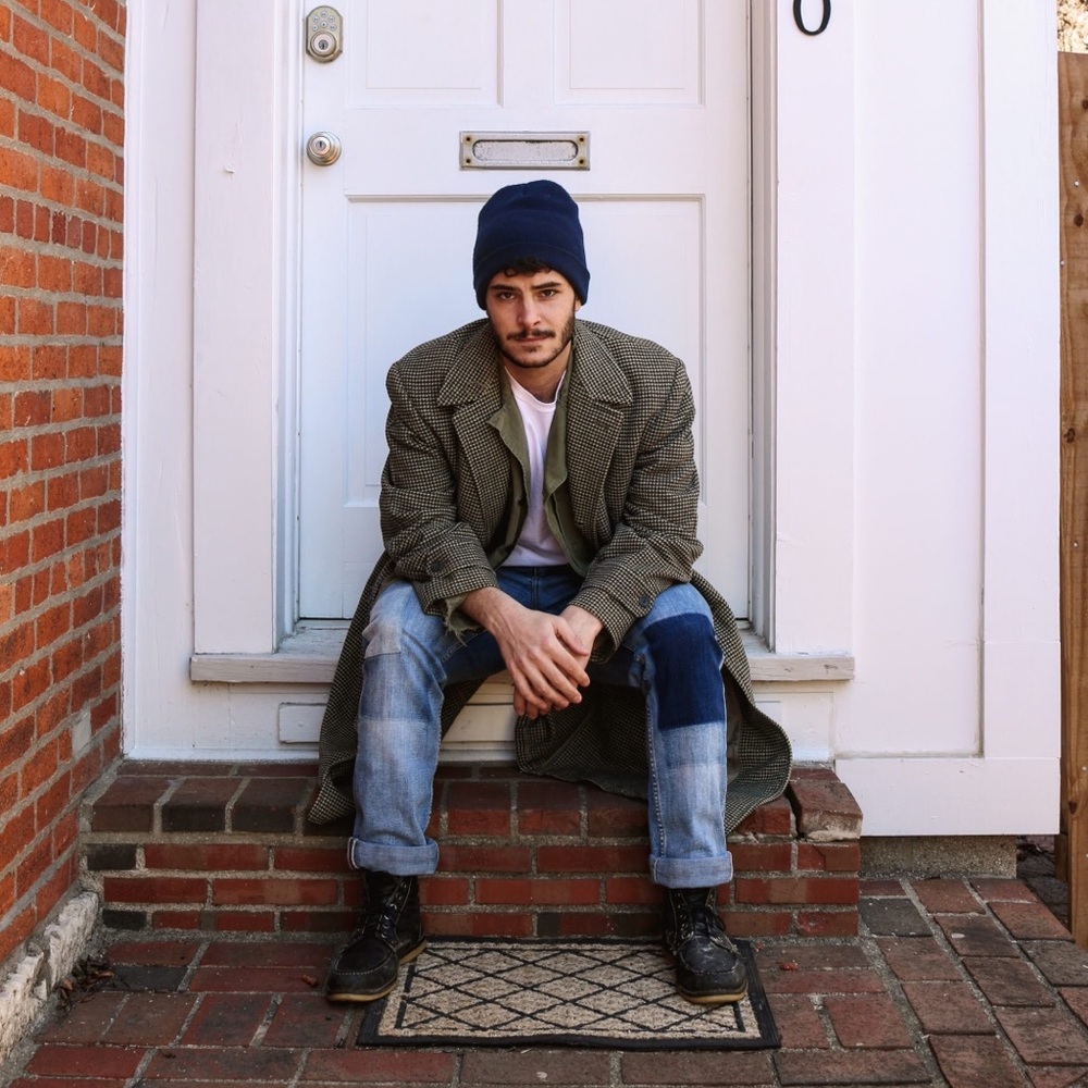 Meet your Posher, Sam